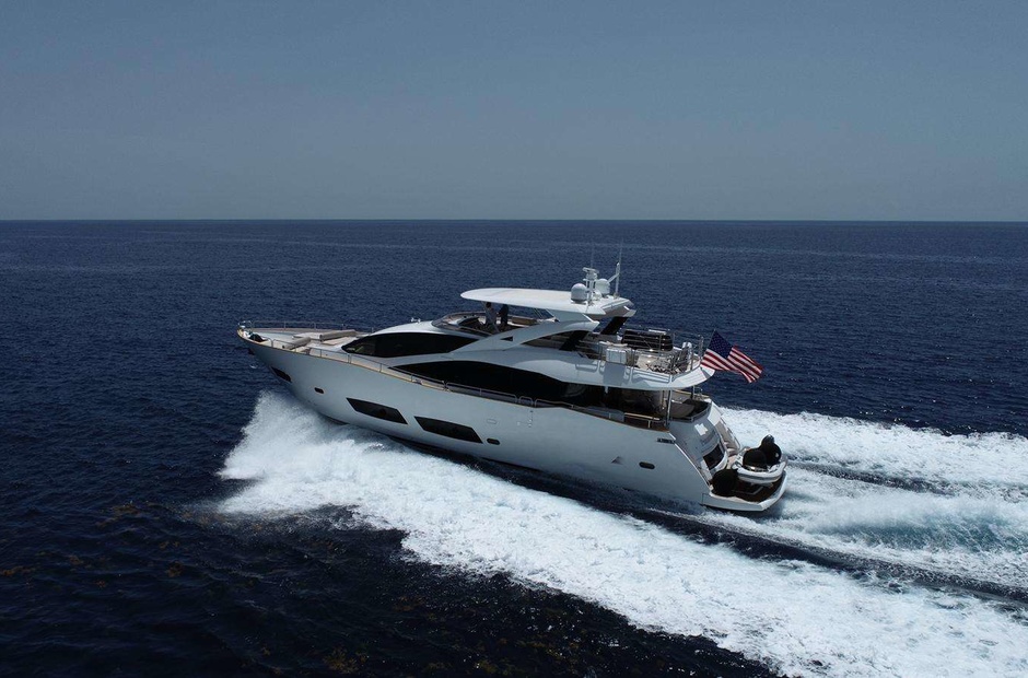 Sunseeker Elite