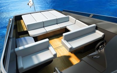 OTAM 45' Restyled