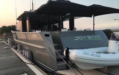 Arcadia Joy Star