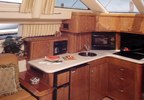 Carver 444