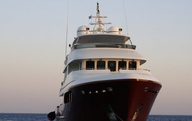 Jade Yachts Bandido