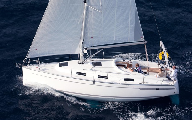 Bavaria 32 Cruiser