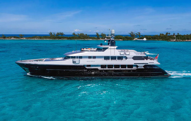 Christensen Odessa