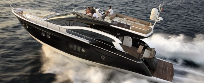 Sessa Fly 54