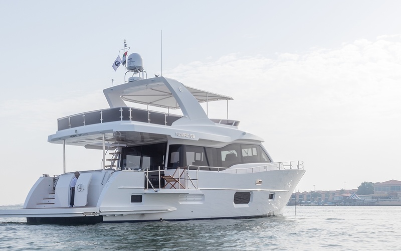 Nomad 55