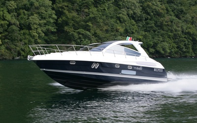 Airon 4100 T-TOP