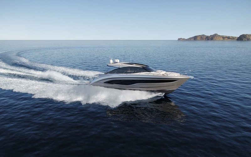 Princess V55