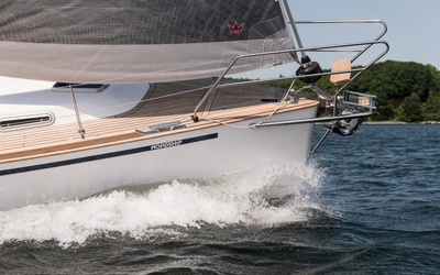Nordship 380 DS