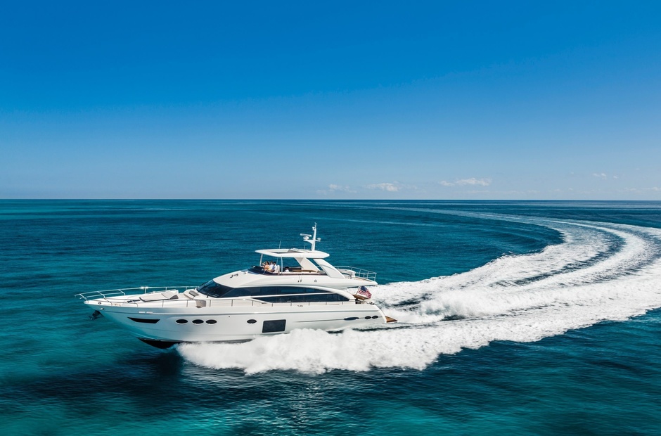 Princess Larimar II