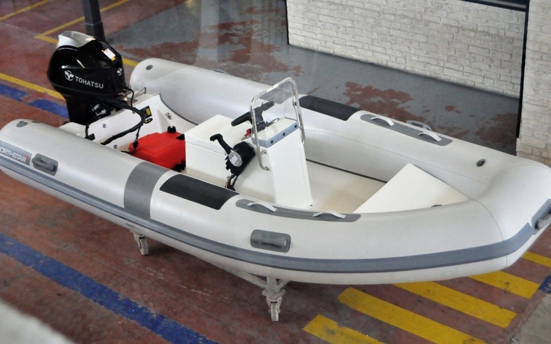 Northstar Core 4.35