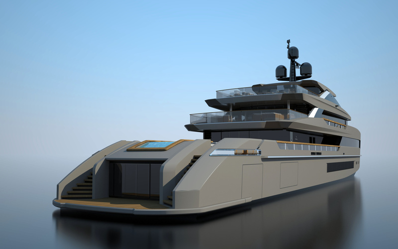 Tankoa S621
