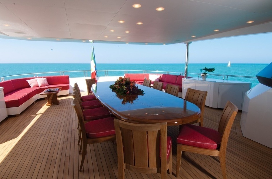 Cantieri di Pisa Balista
