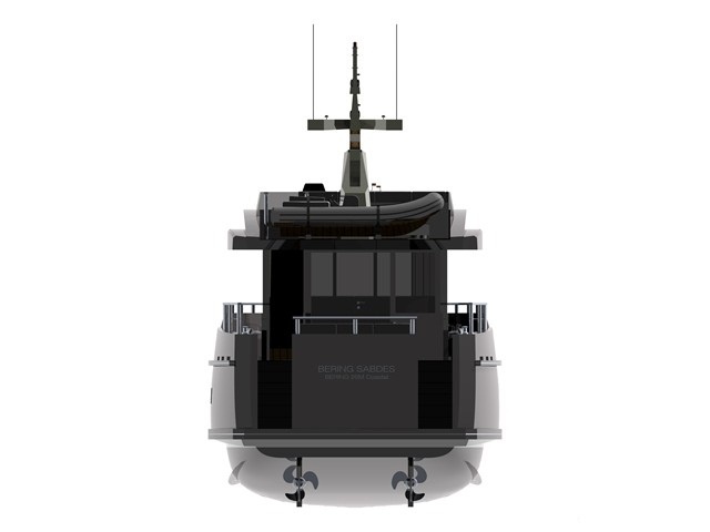 Bering 20