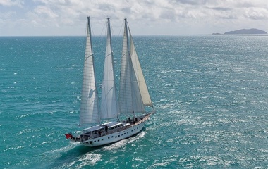 Fanoe Southern Cloud