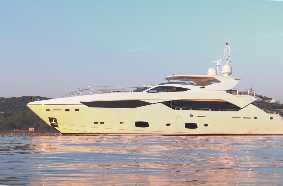 Sunseeker Maoro