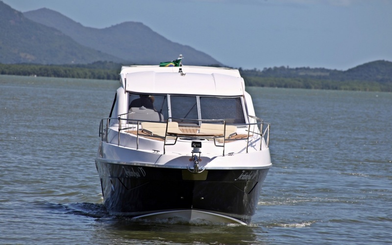 Triton 370 HT