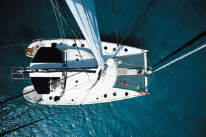 Fountaine Pajot 60 Eleuthera