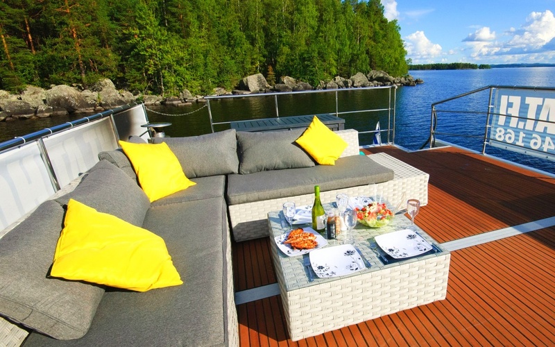 Nordic 40 Evo 42