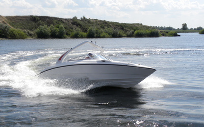 Kruz 620 BR