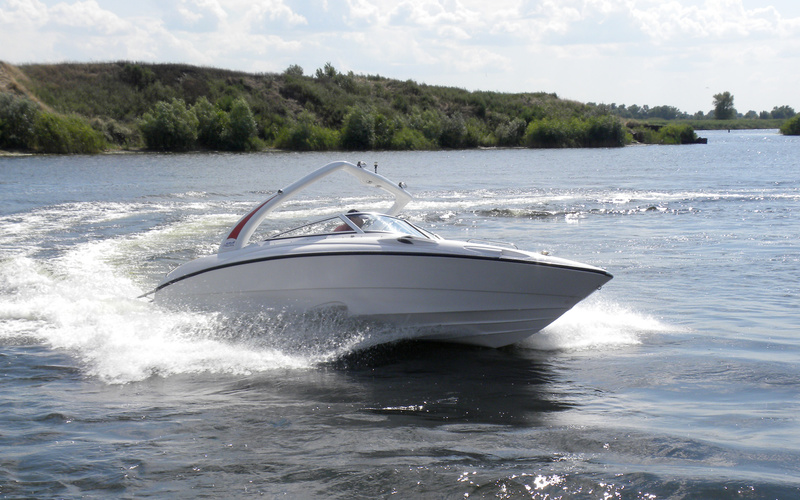 Kruz 620 BR
