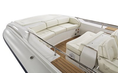 Castoldi Tender 33