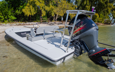 Maverick 18 HPX-V