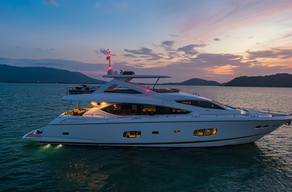 Sunseeker MaXxx