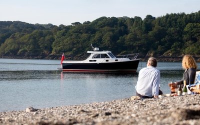 Cockwells Duchy 27