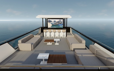 V-Marine Rise 70