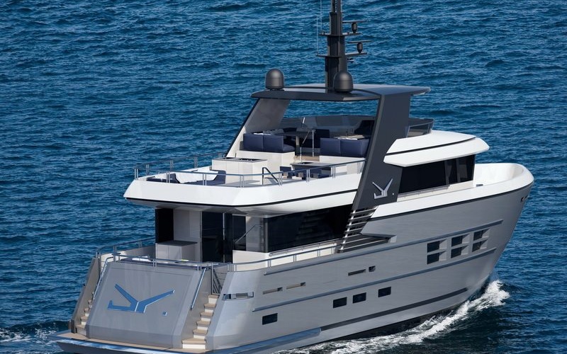 Drettmann DEY 24M