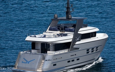 Drettmann DEY 24M