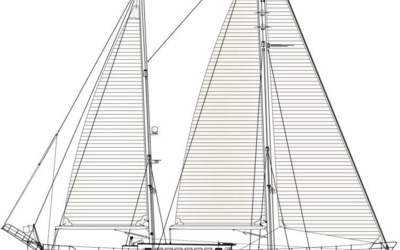 Aegean 34 M