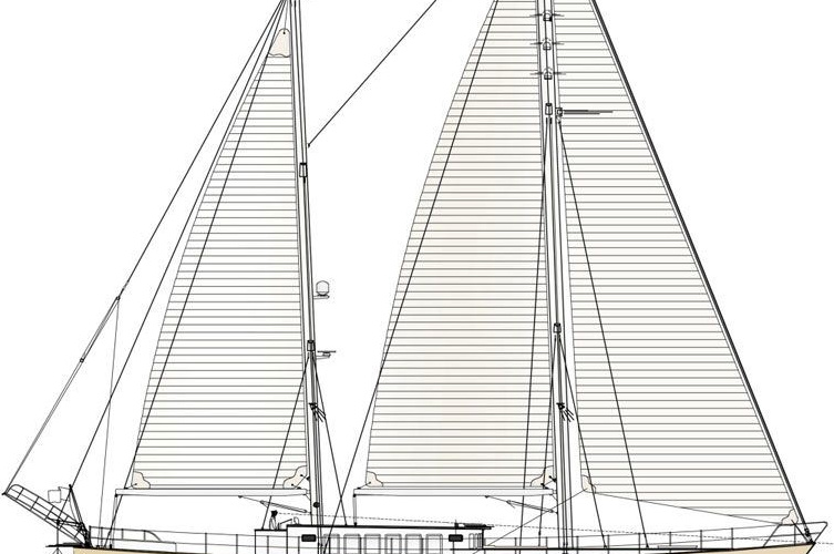 Aegean 34 M
