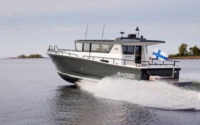 Sargo 45