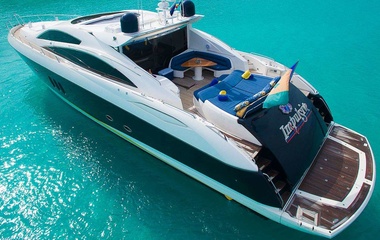 Sunseeker Impulsive Too