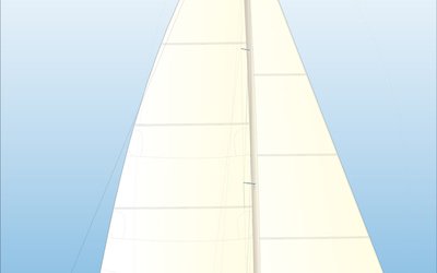 Leonardo Eagle 54