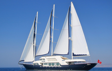 Neta Marine Meira