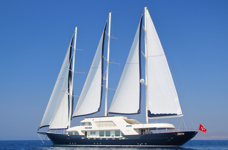 Neta Marine Meira