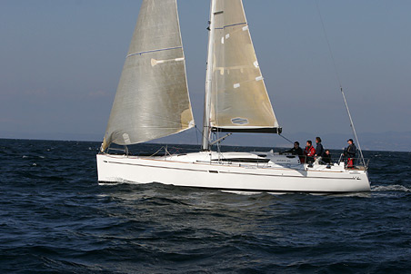 Elan 410