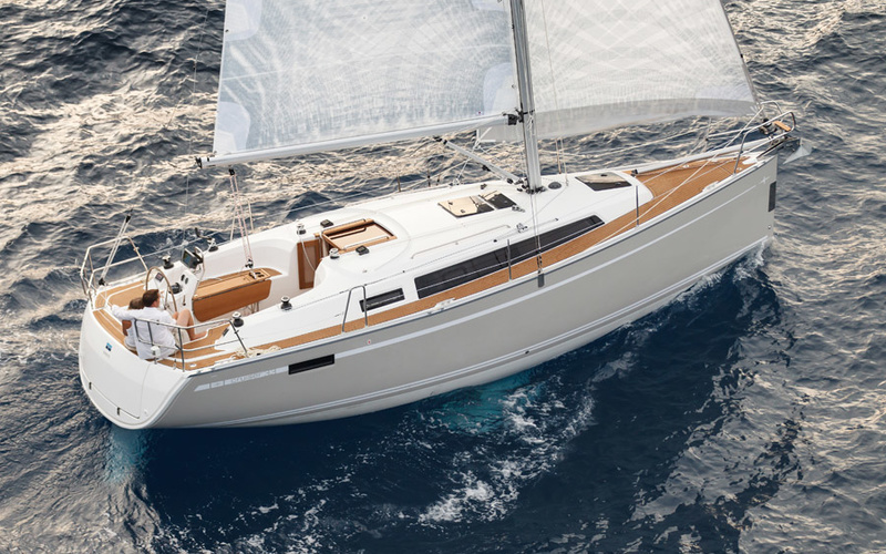 Bavaria 33 Cruiser