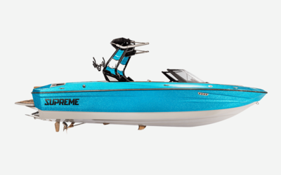Supreme S220