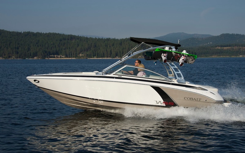 Cobalt 232WSS