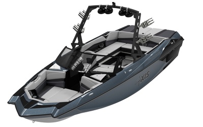 Axis A24