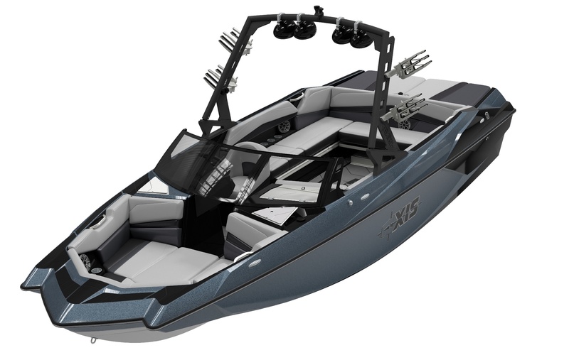 Axis A24
