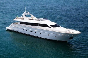 Tecnomar 30 M