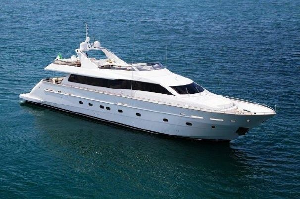 Tecnomar 30 M