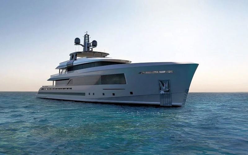 Inace Aventura 164