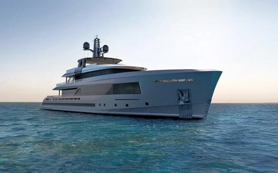 Inace Aventura 164