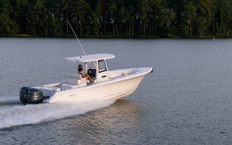 Sea Hunt Gamefish 30 FS