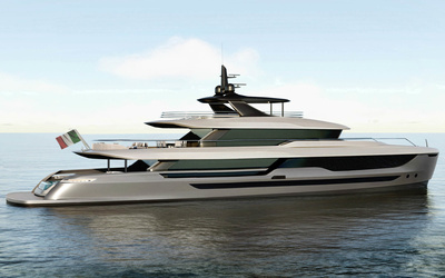 Tureddi Navetta 42